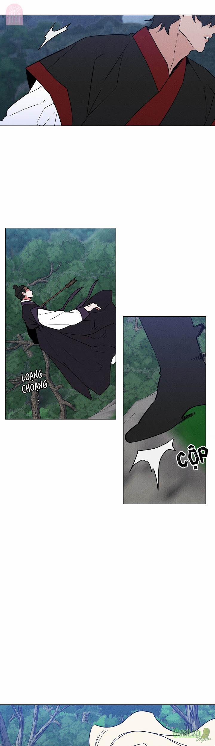 Shinsujeon 53 trang 0