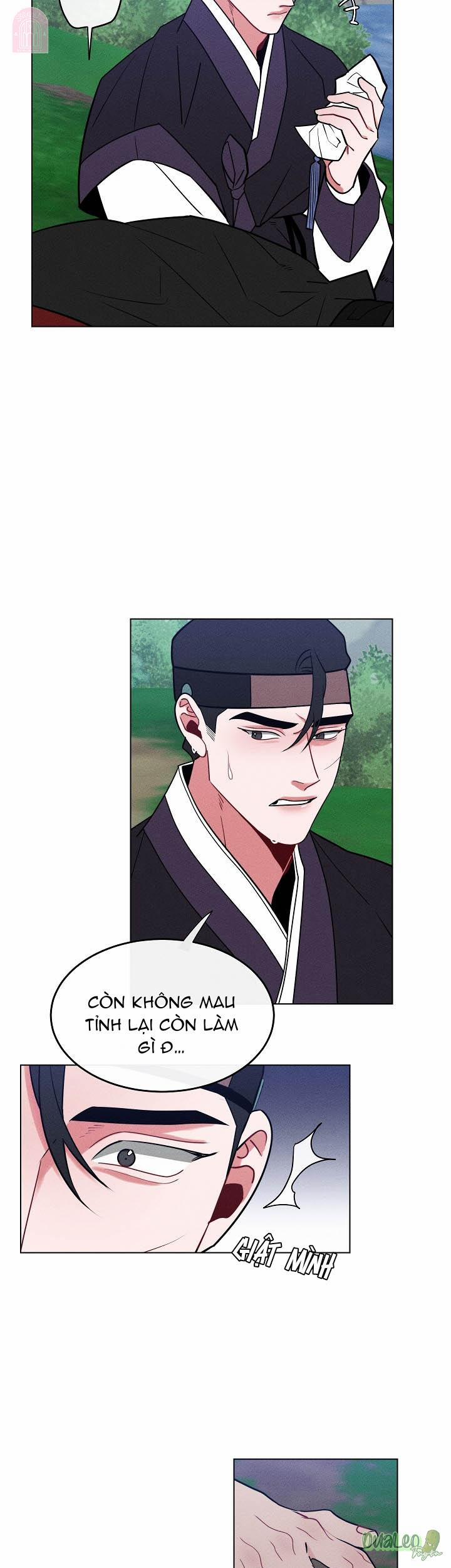 Shinsujeon 53 trang 11