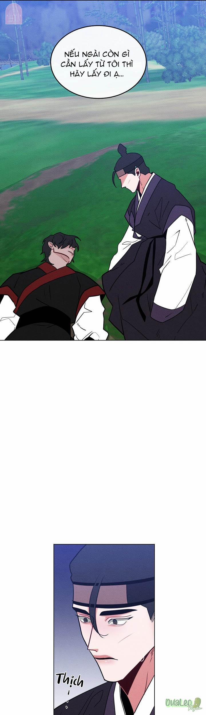 Shinsujeon 53 trang 17