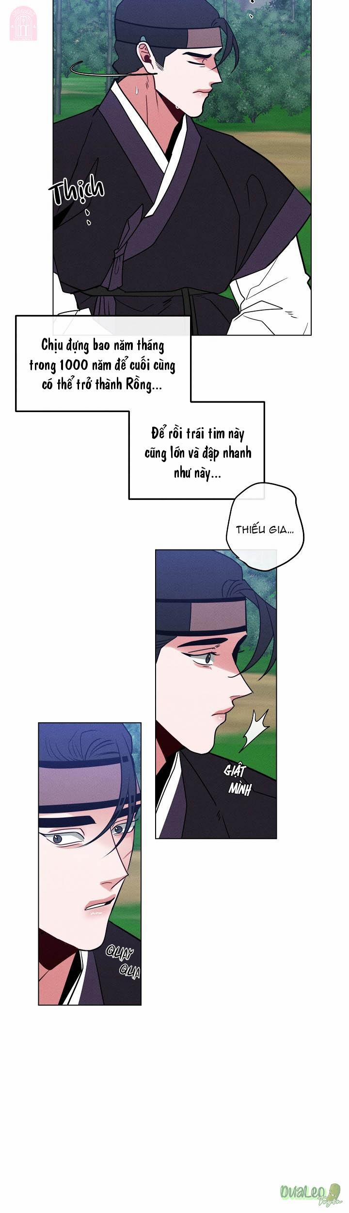 Shinsujeon 53 trang 19