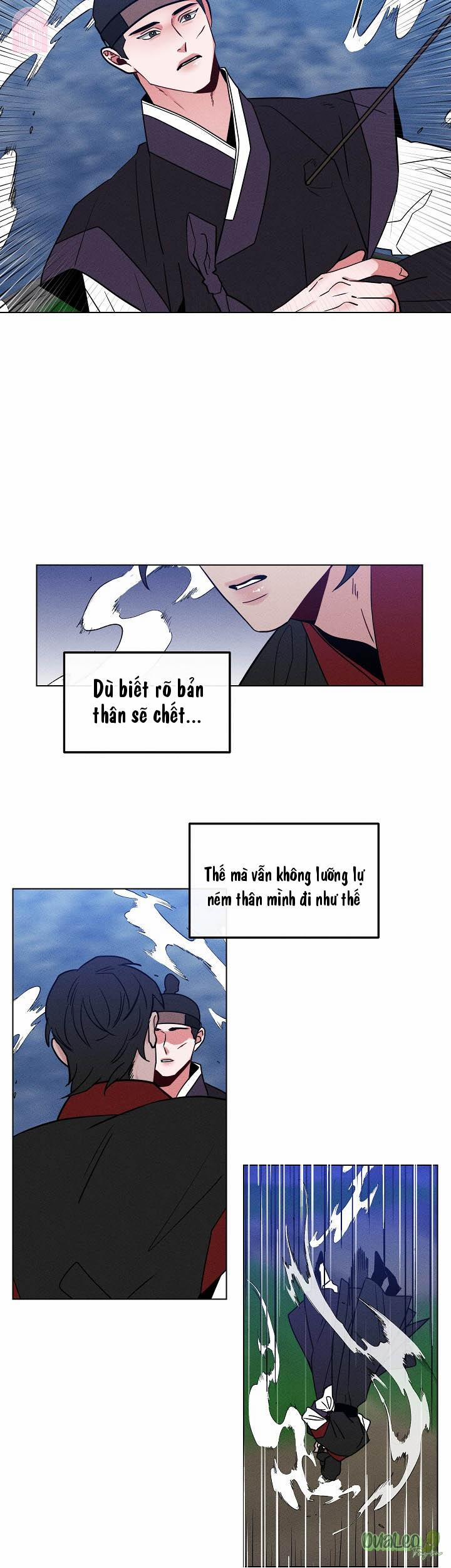 Shinsujeon 53 trang 2