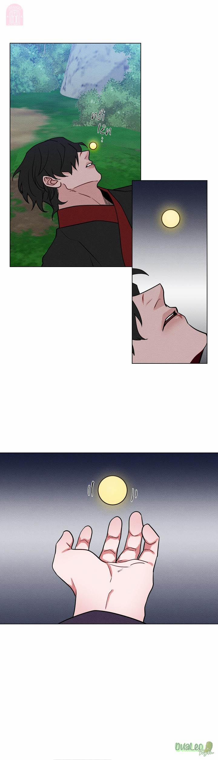 Shinsujeon 53 trang 22