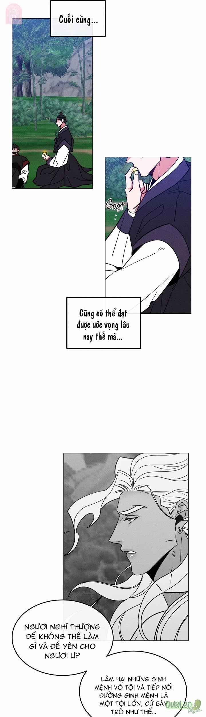 Shinsujeon 53 trang 23