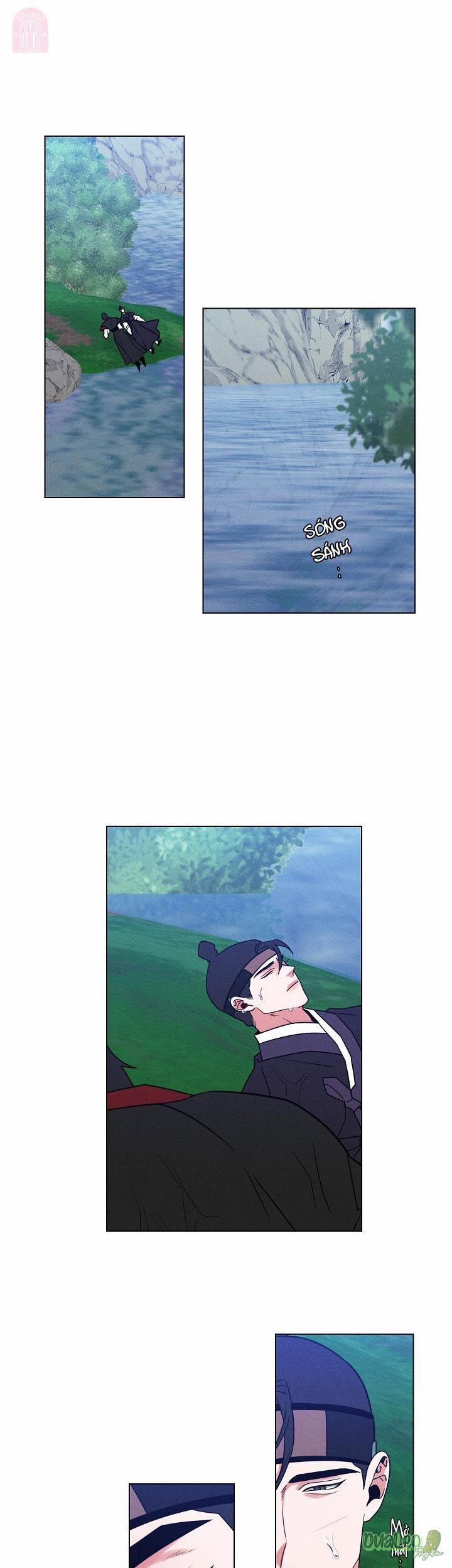 Shinsujeon 53 trang 5