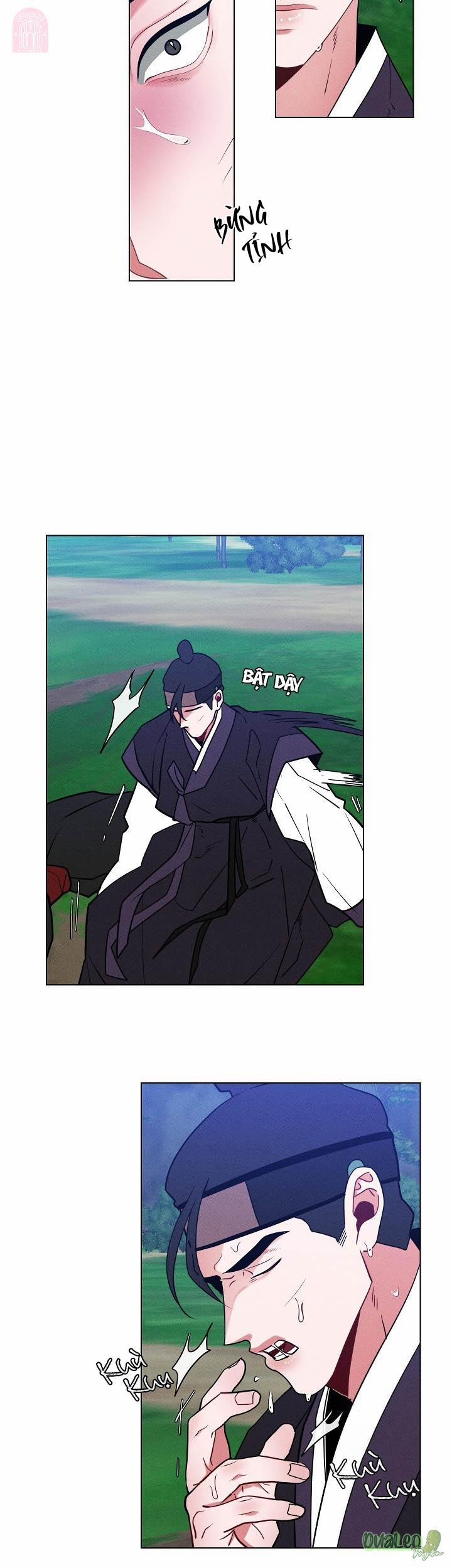 Shinsujeon 53 trang 6
