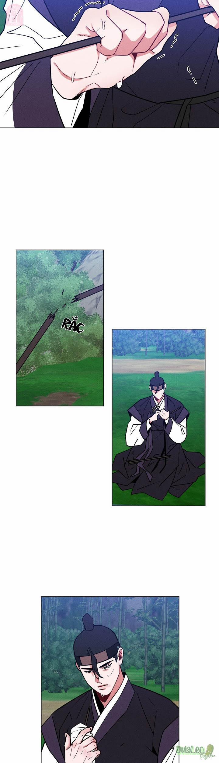 Shinsujeon 53 trang 8