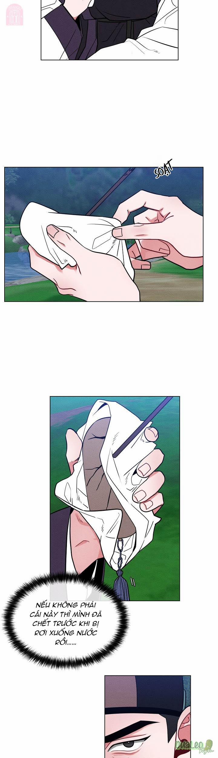 Shinsujeon 53 trang 9