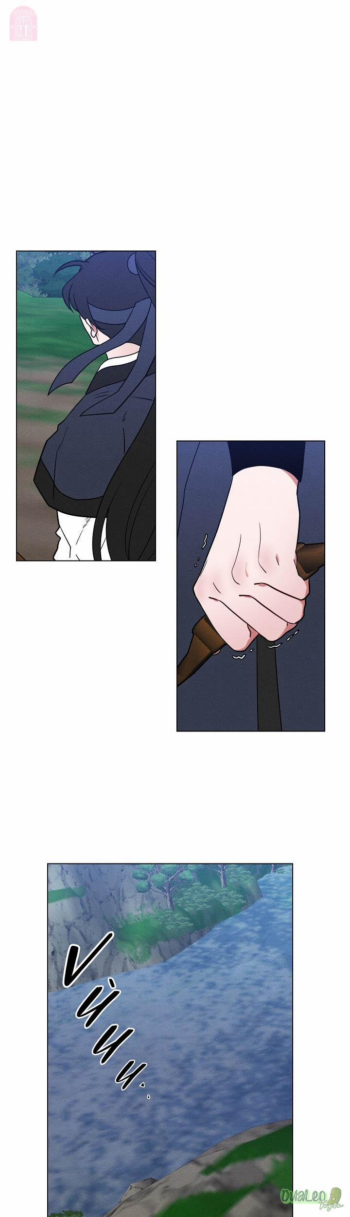 Shinsujeon 54 trang 0