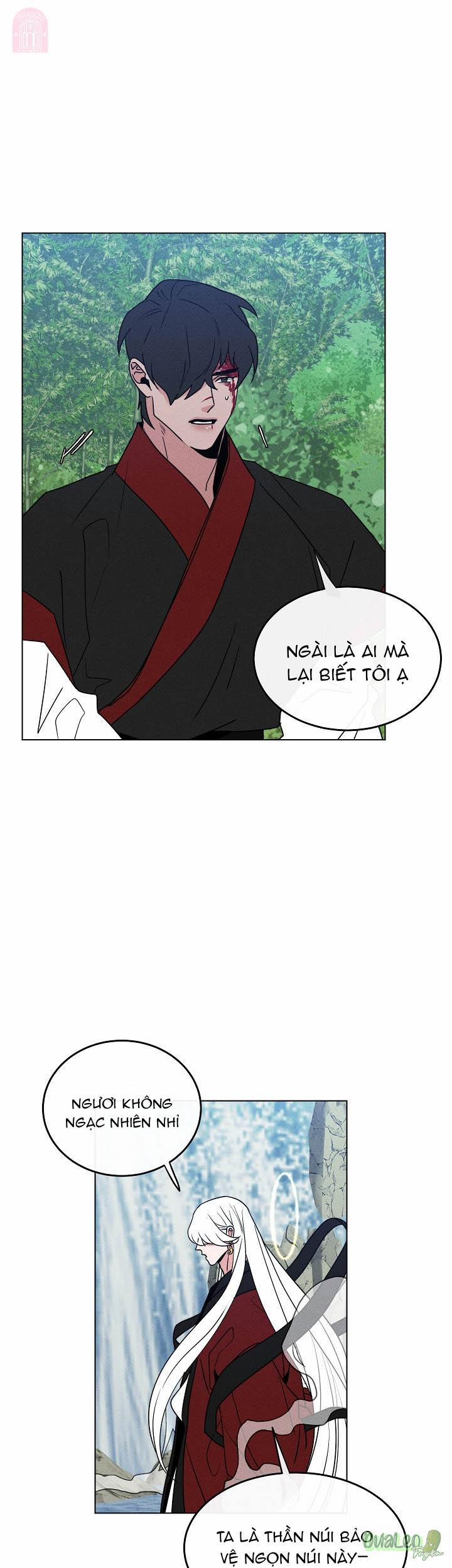 Shinsujeon 54 trang 11