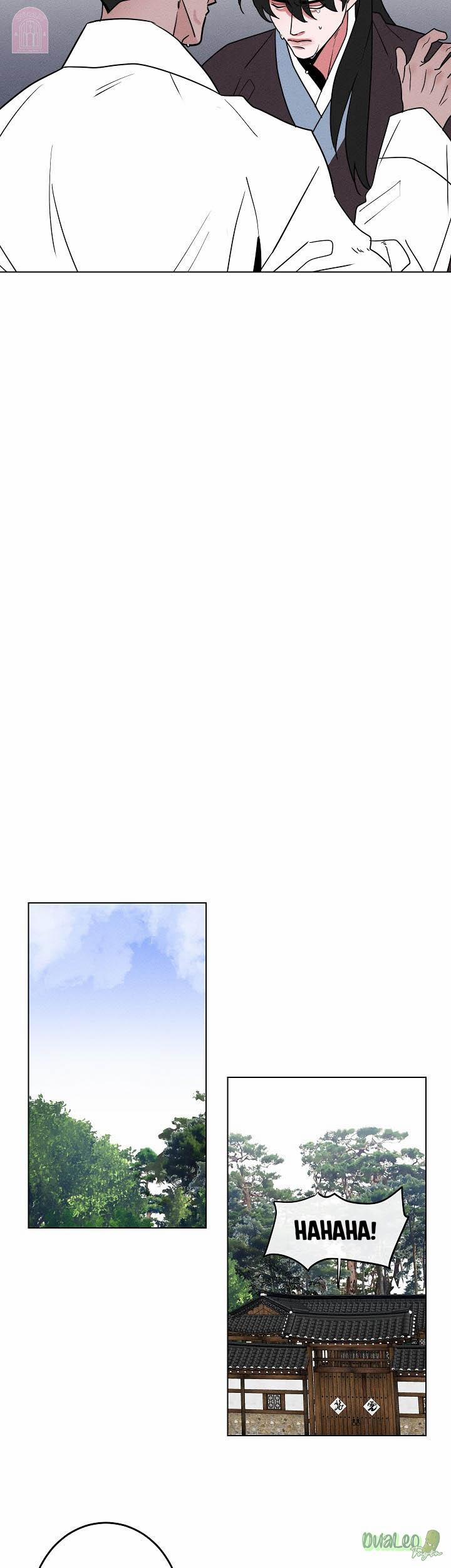 Shinsujeon 54 trang 19