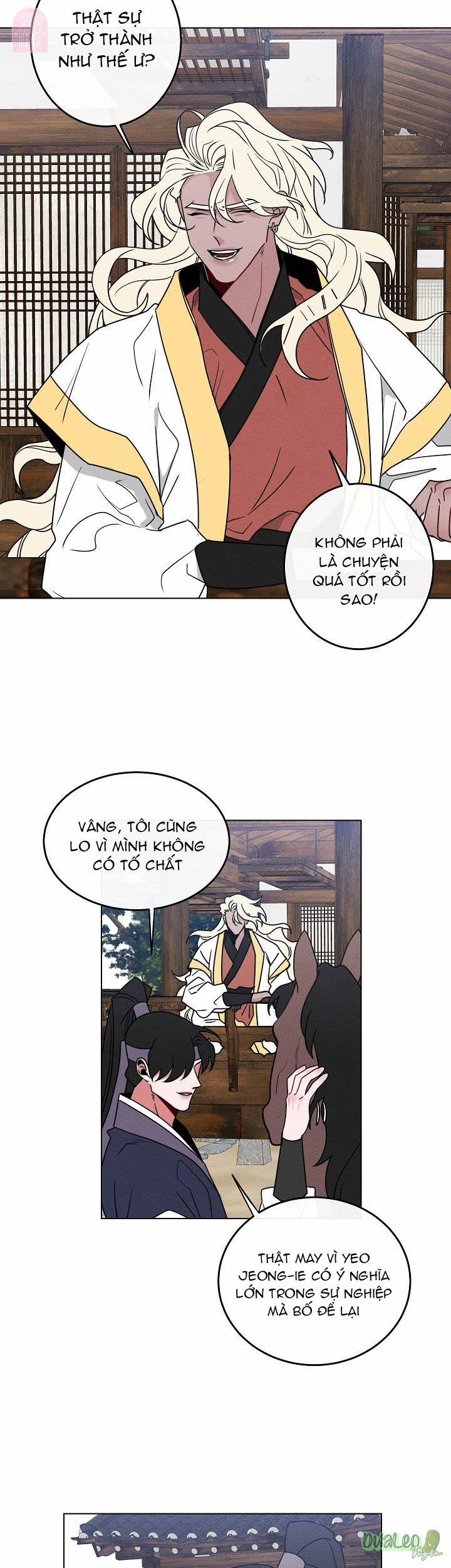 Shinsujeon 54 trang 20