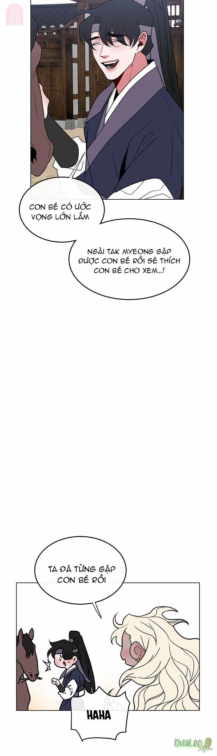 Shinsujeon 54 trang 21