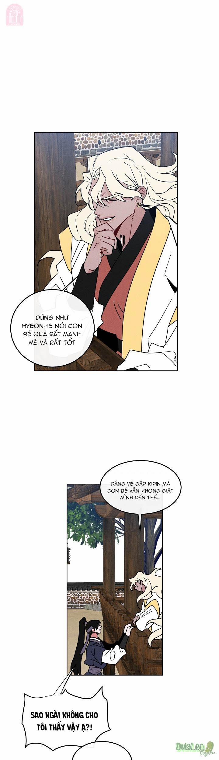 Shinsujeon 54 trang 22