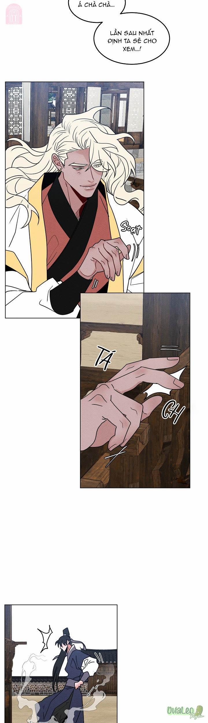 Shinsujeon 54 trang 23