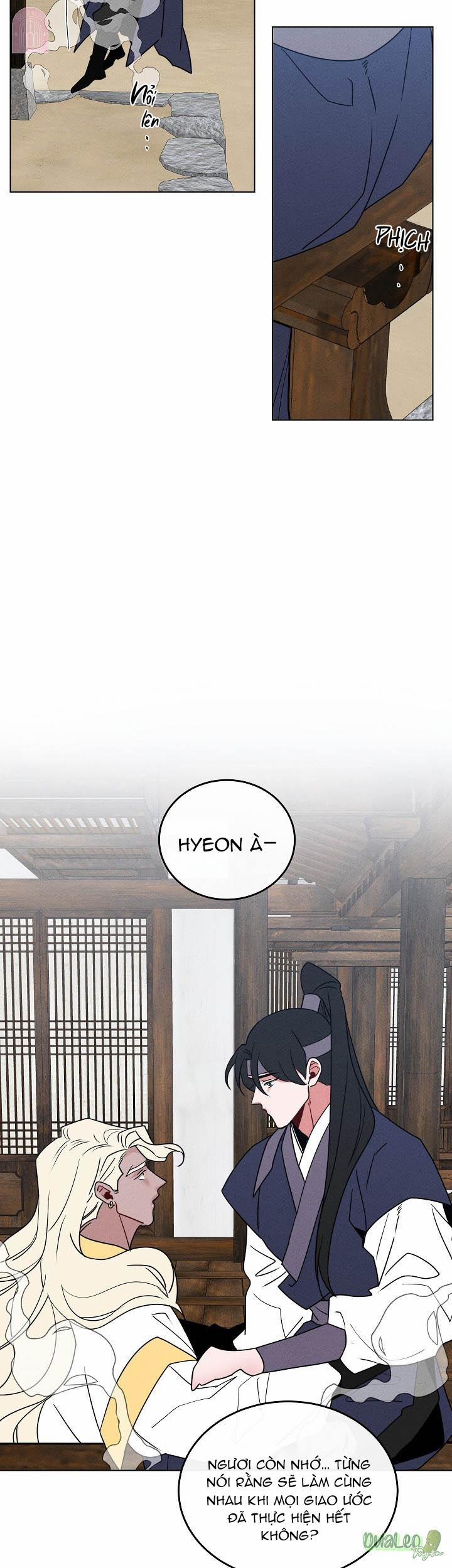 Shinsujeon 54 trang 24