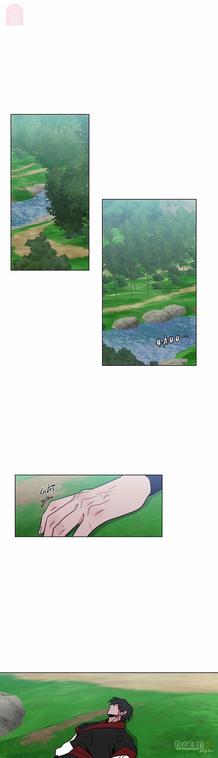 Shinsujeon 54 trang 6