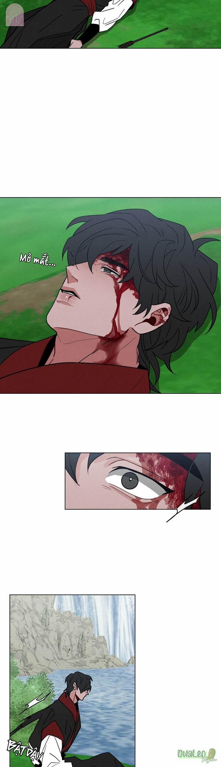 Shinsujeon 54 trang 7