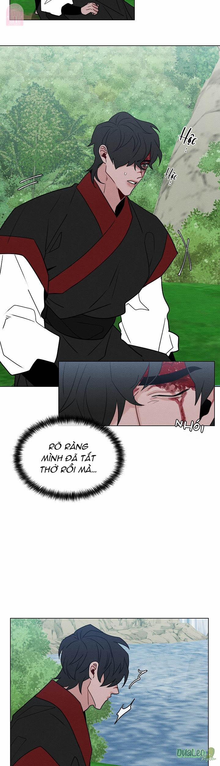 Shinsujeon 54 trang 8