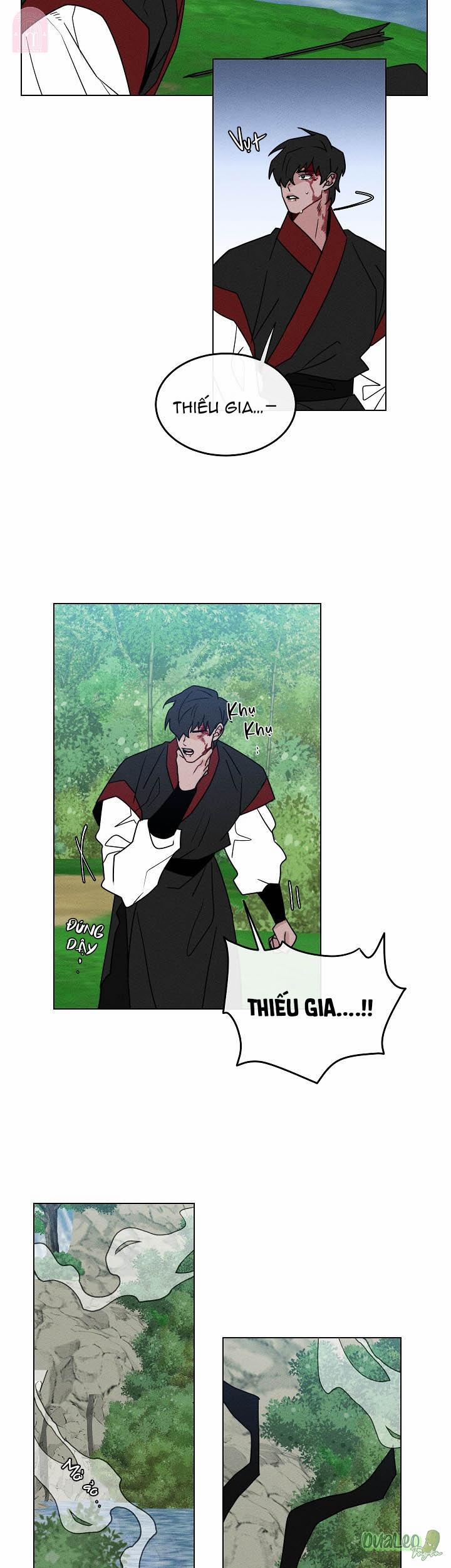 Shinsujeon 54 trang 9