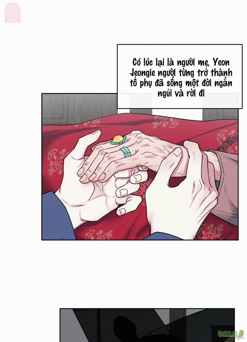 Shinsujeon 55 trang 19