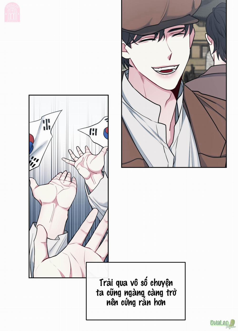 Shinsujeon 55 trang 22