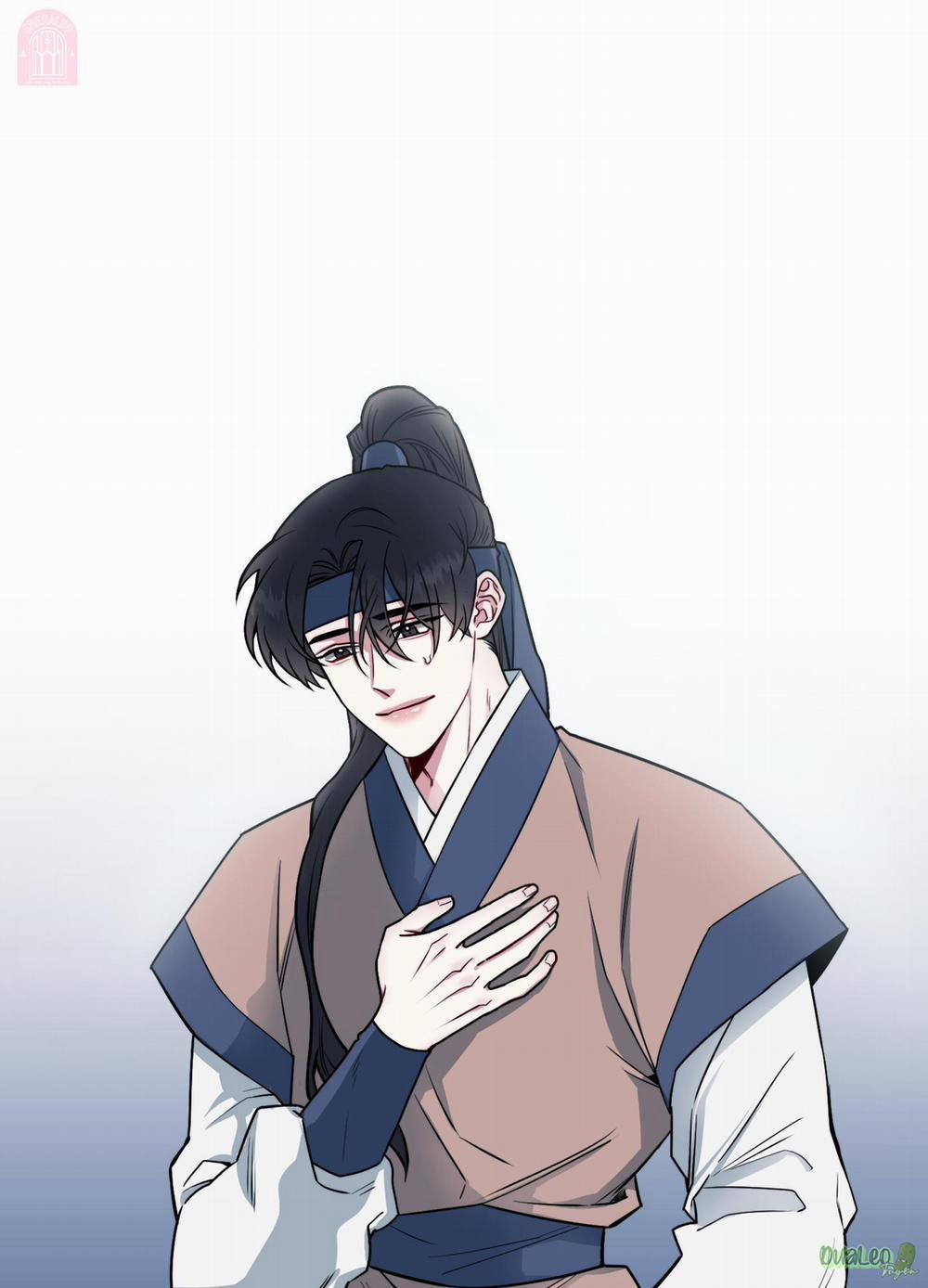 Shinsujeon 55 trang 4