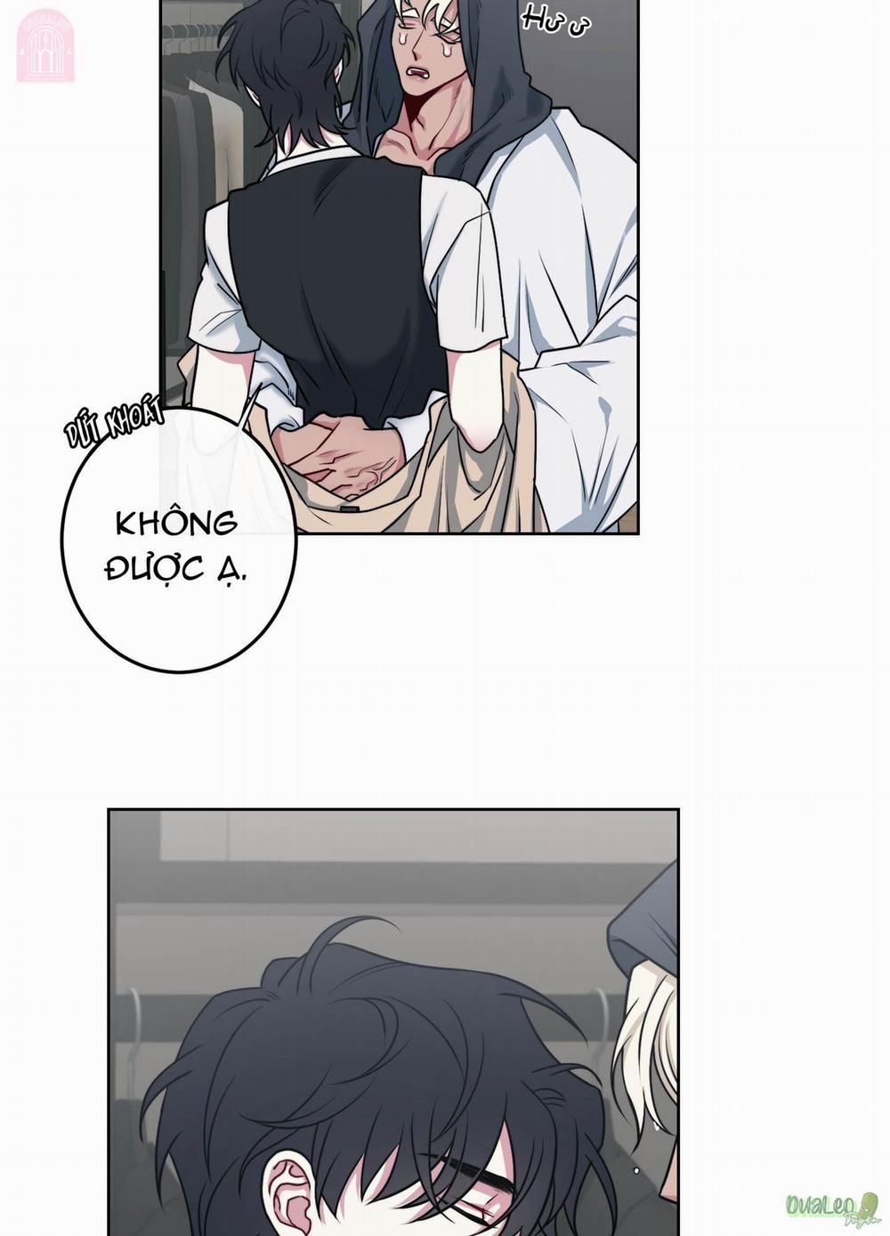 Shinsujeon 55 trang 50