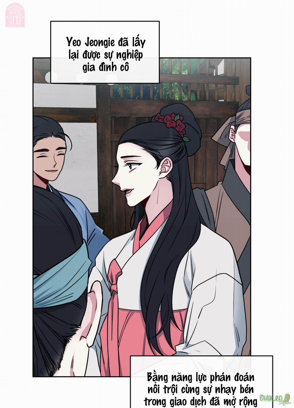 Shinsujeon 55 trang 8