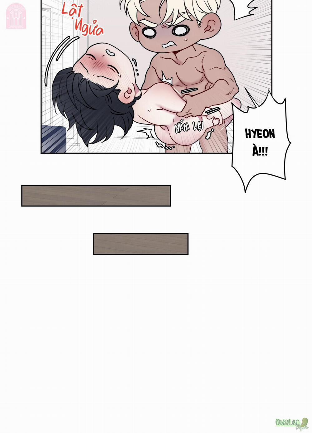 Shinsujeon 57 trang 15