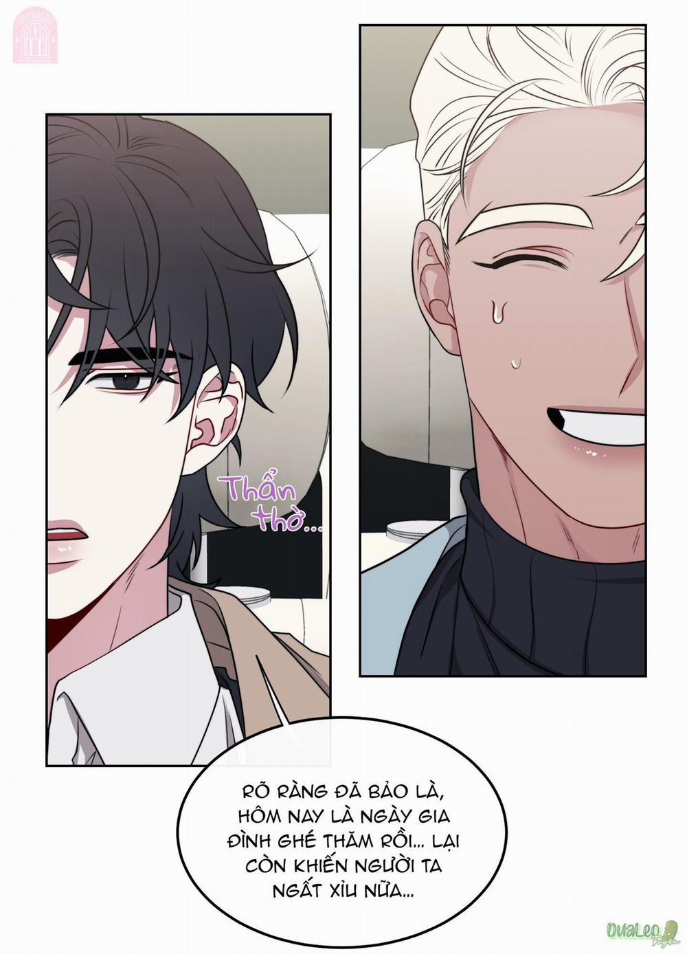 Shinsujeon 57 trang 19