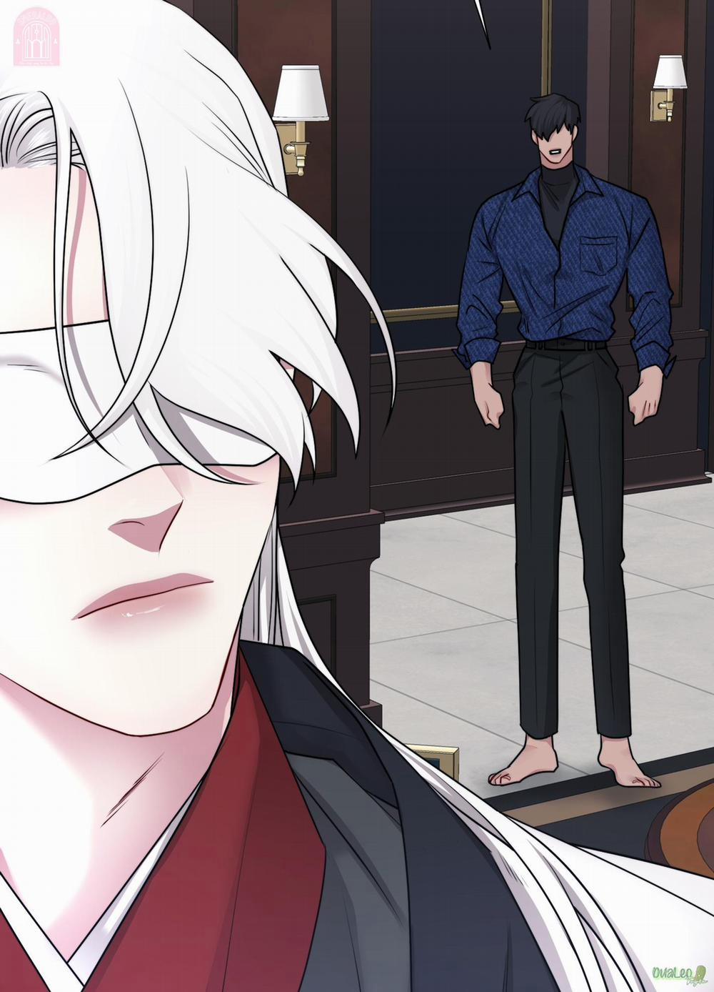 Shinsujeon 58 trang 16