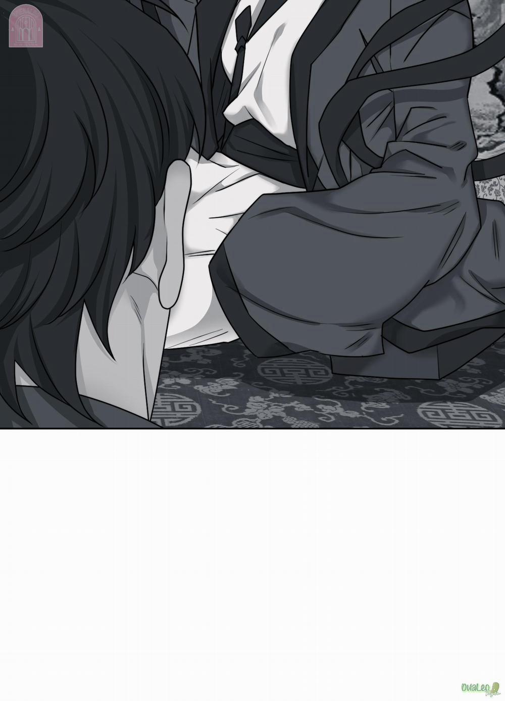 Shinsujeon 58 trang 21