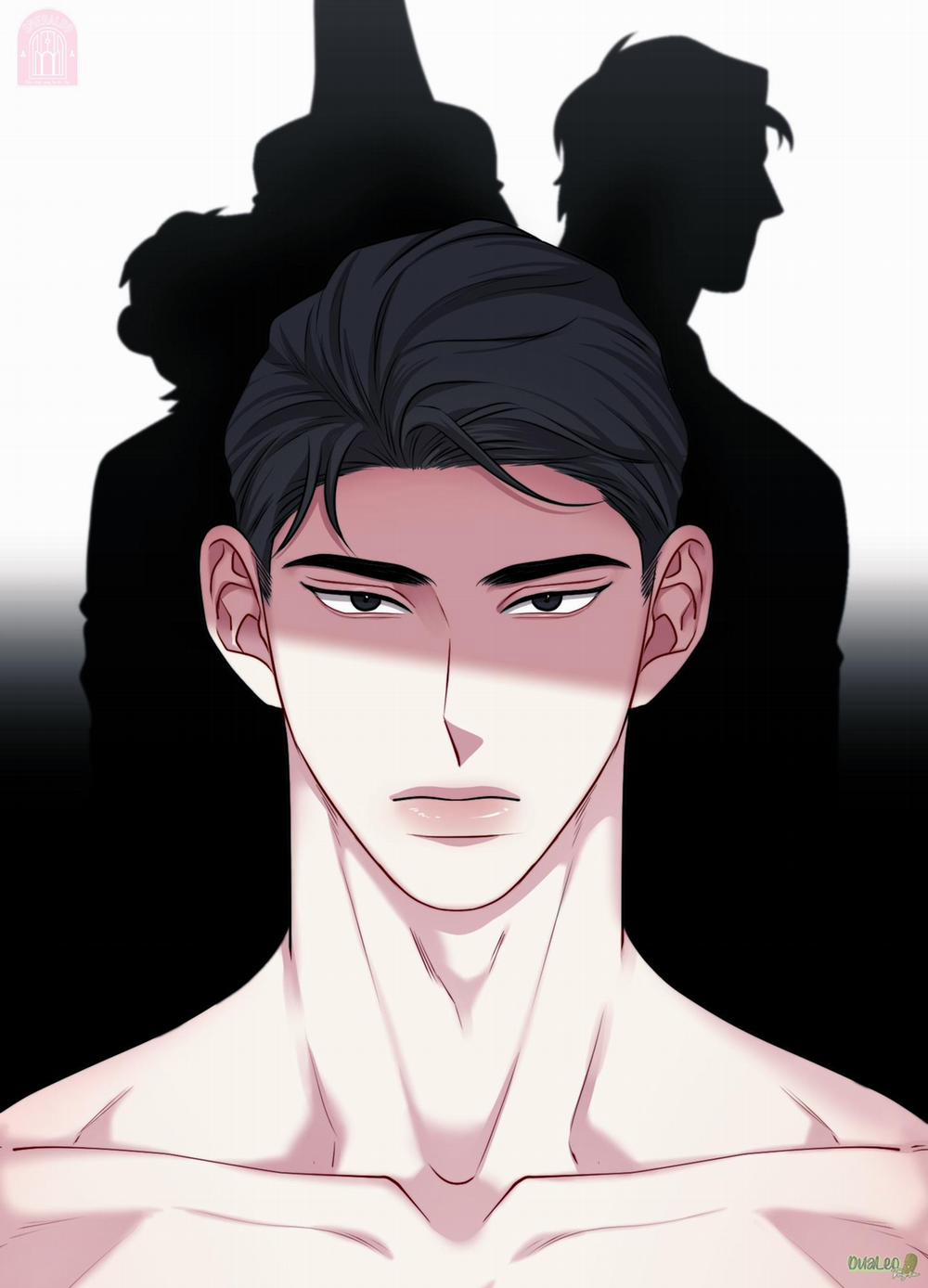 Shinsujeon 58 trang 40