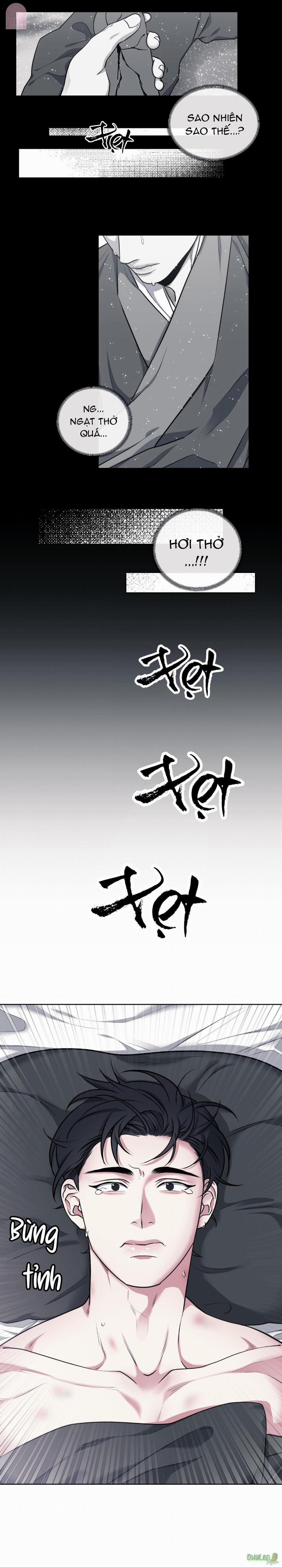 Shinsujeon 59 trang 14