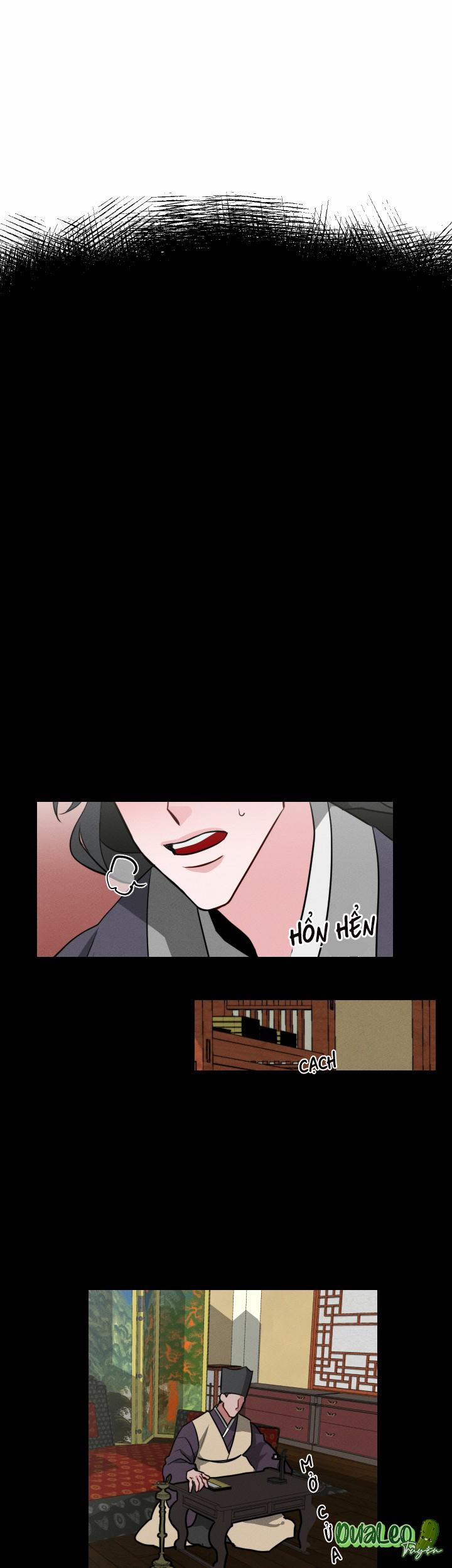 Shinsujeon 6 trang 1