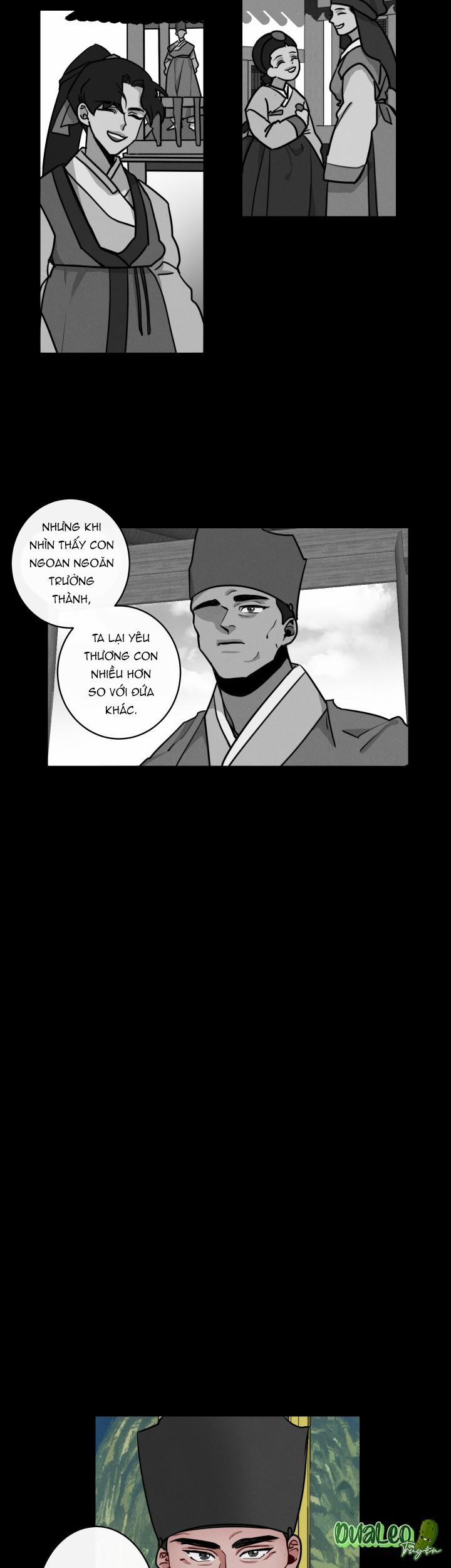 Shinsujeon 6 trang 11