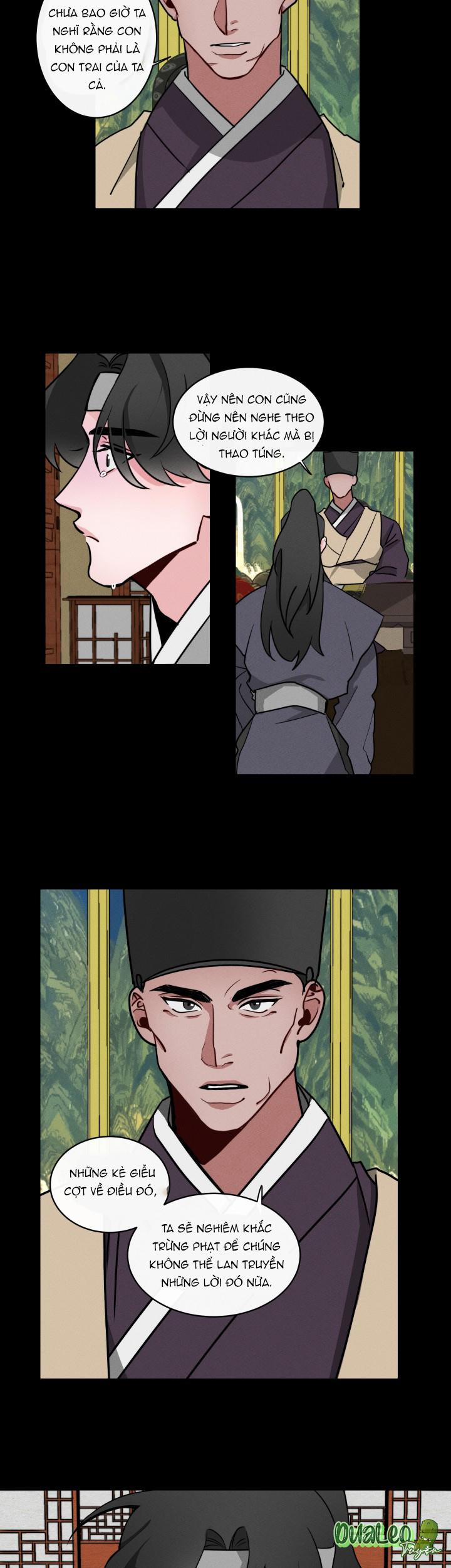 Shinsujeon 6 trang 12