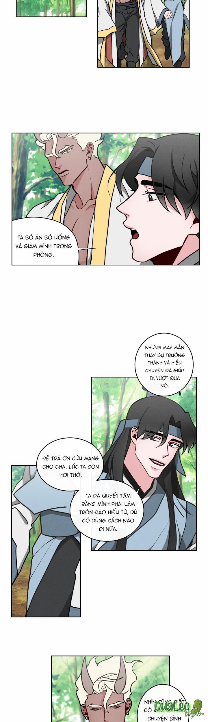 Shinsujeon 6 trang 14