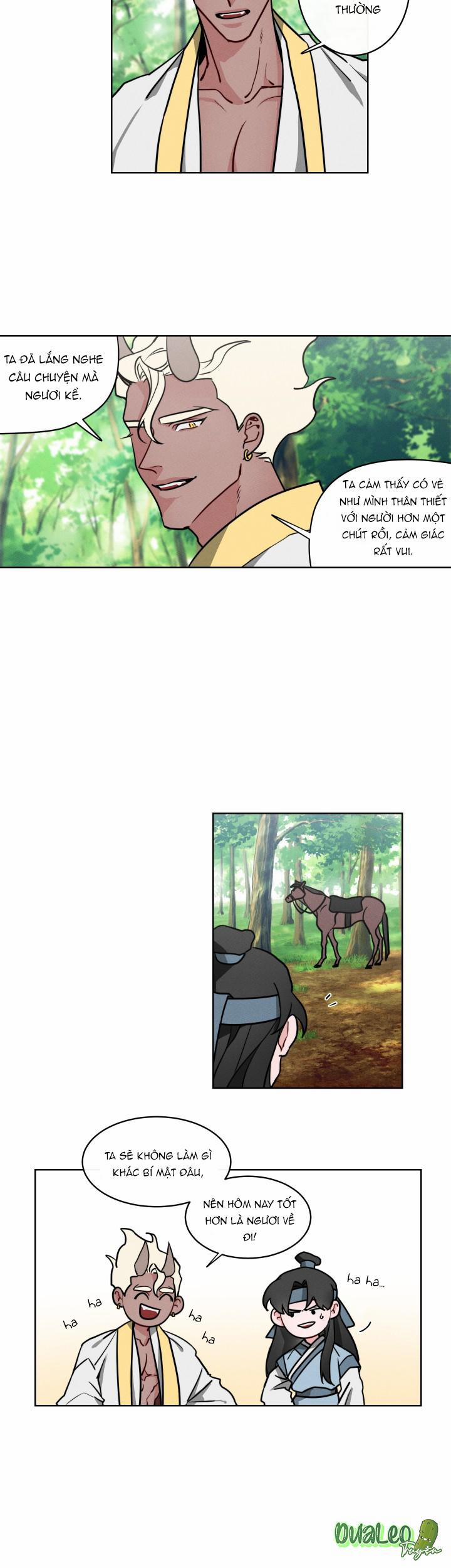 Shinsujeon 6 trang 15