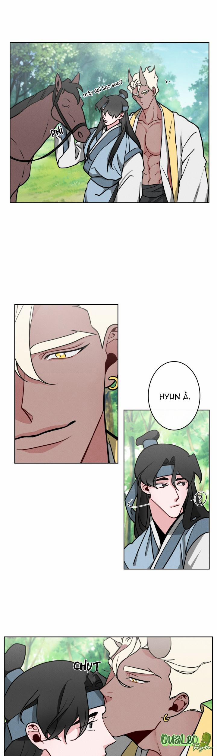 Shinsujeon 6 trang 16