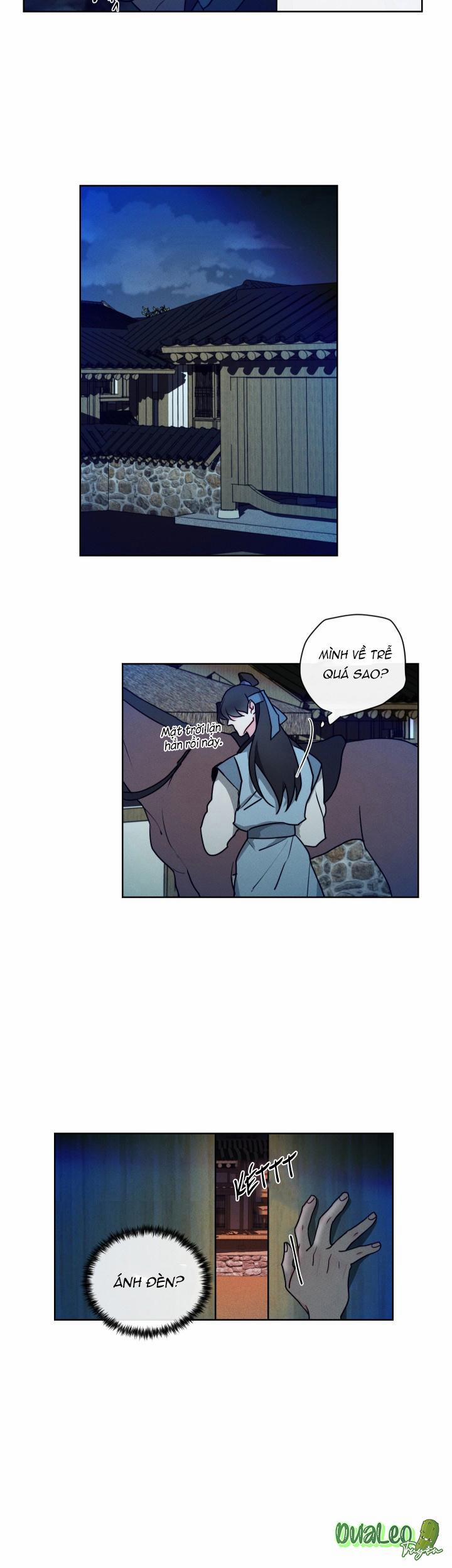 Shinsujeon 6 trang 19