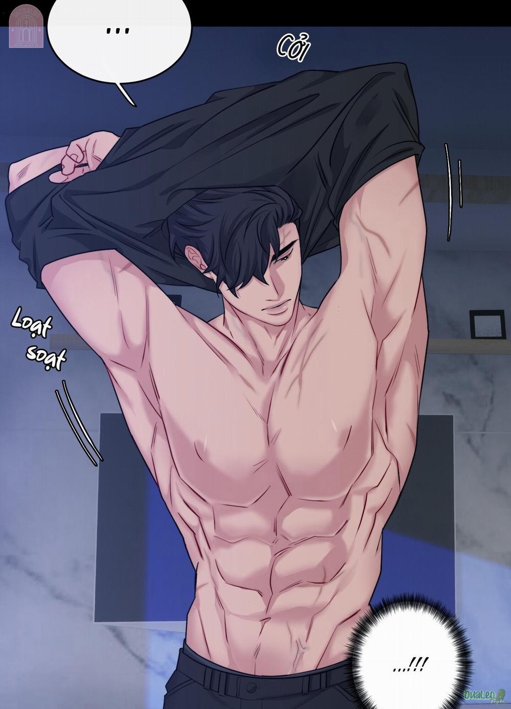 Shinsujeon 60 trang 24