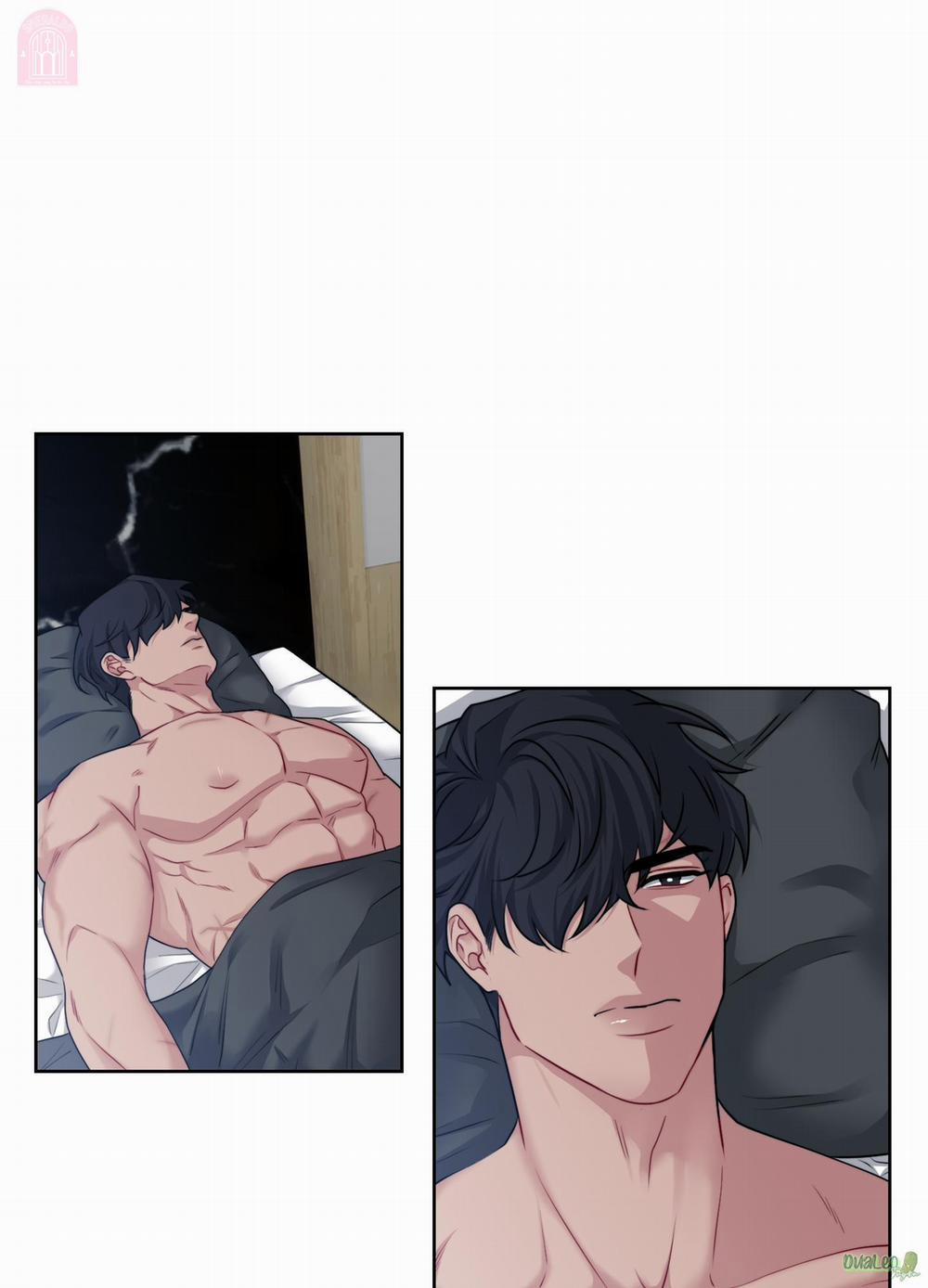 Shinsujeon 60 trang 35