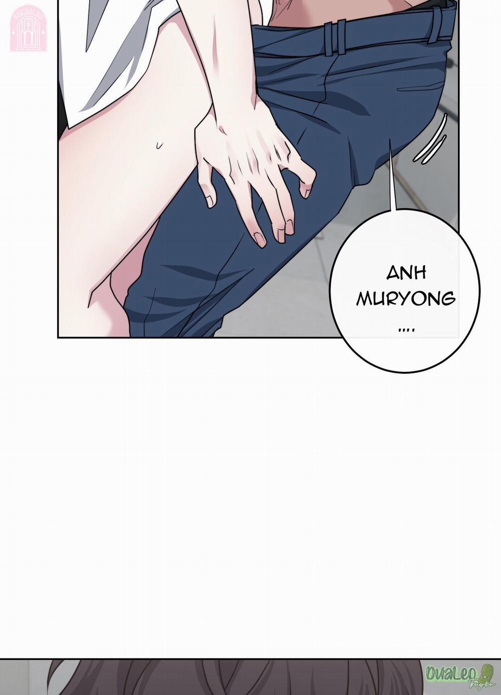 Shinsujeon 62 smeraldo trang 20