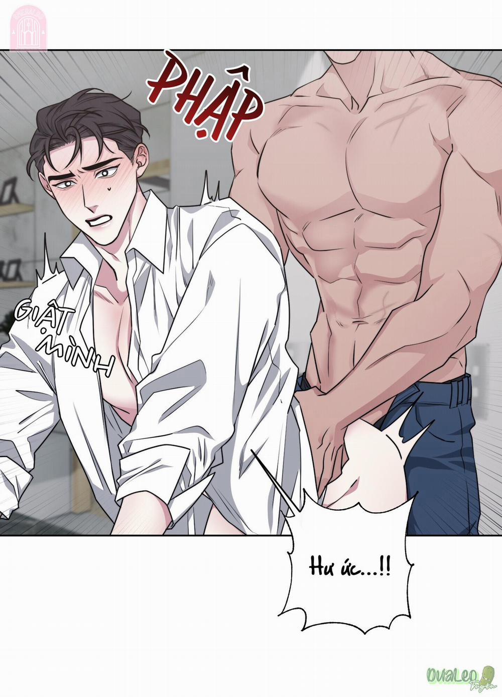 Shinsujeon 62 smeraldo trang 44