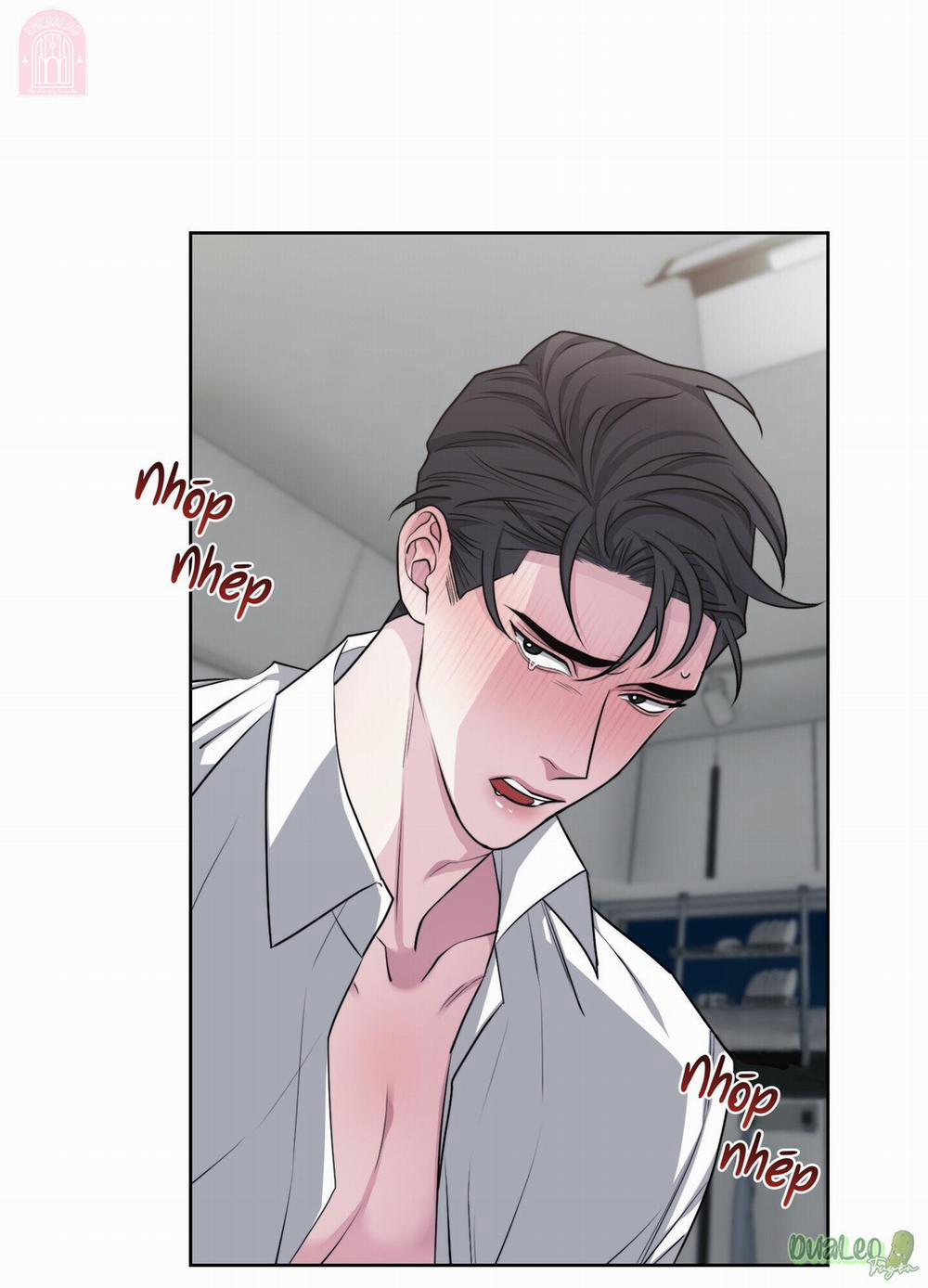 Shinsujeon 62 smeraldo trang 48