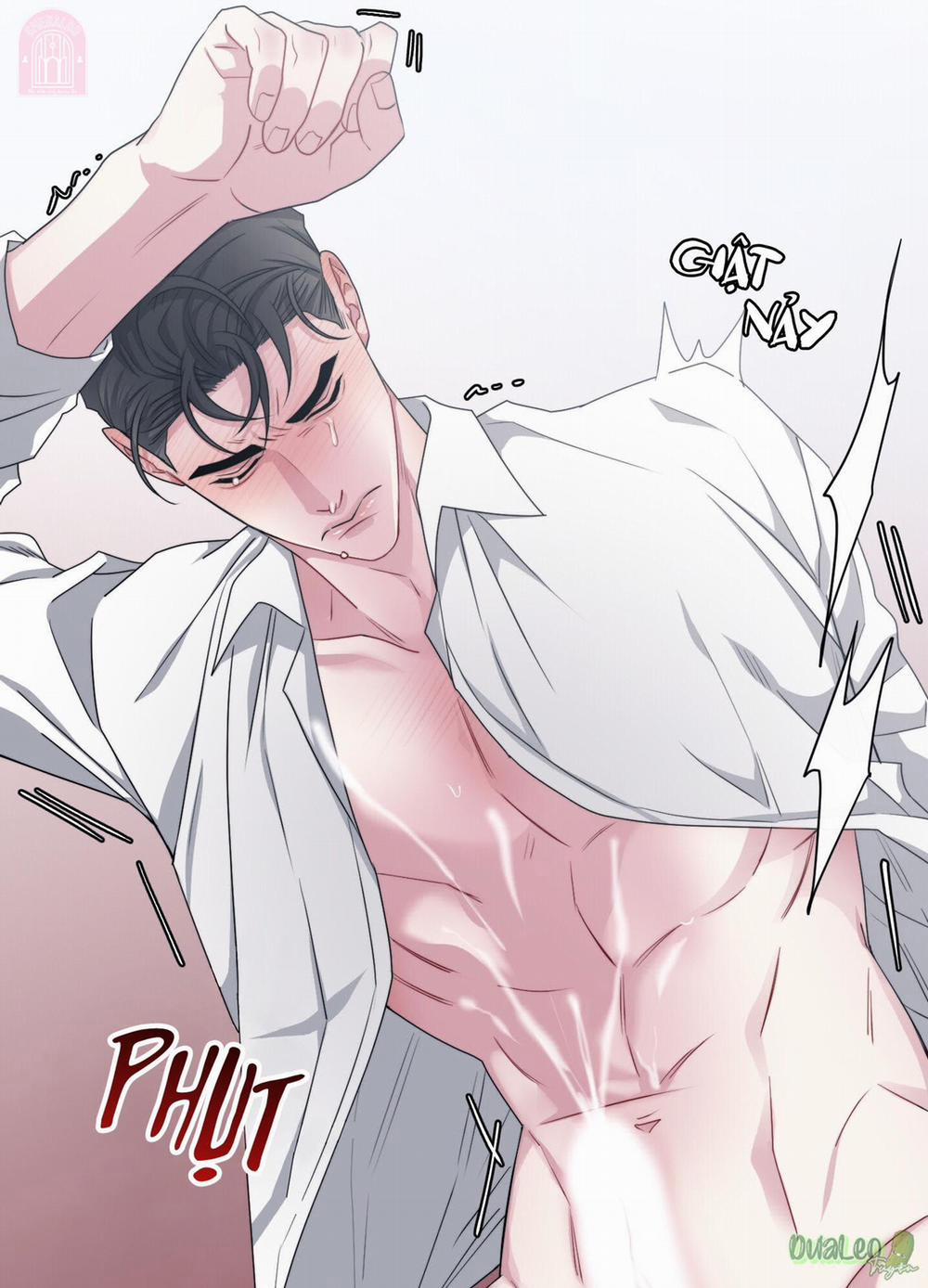 Shinsujeon 62 trang 63