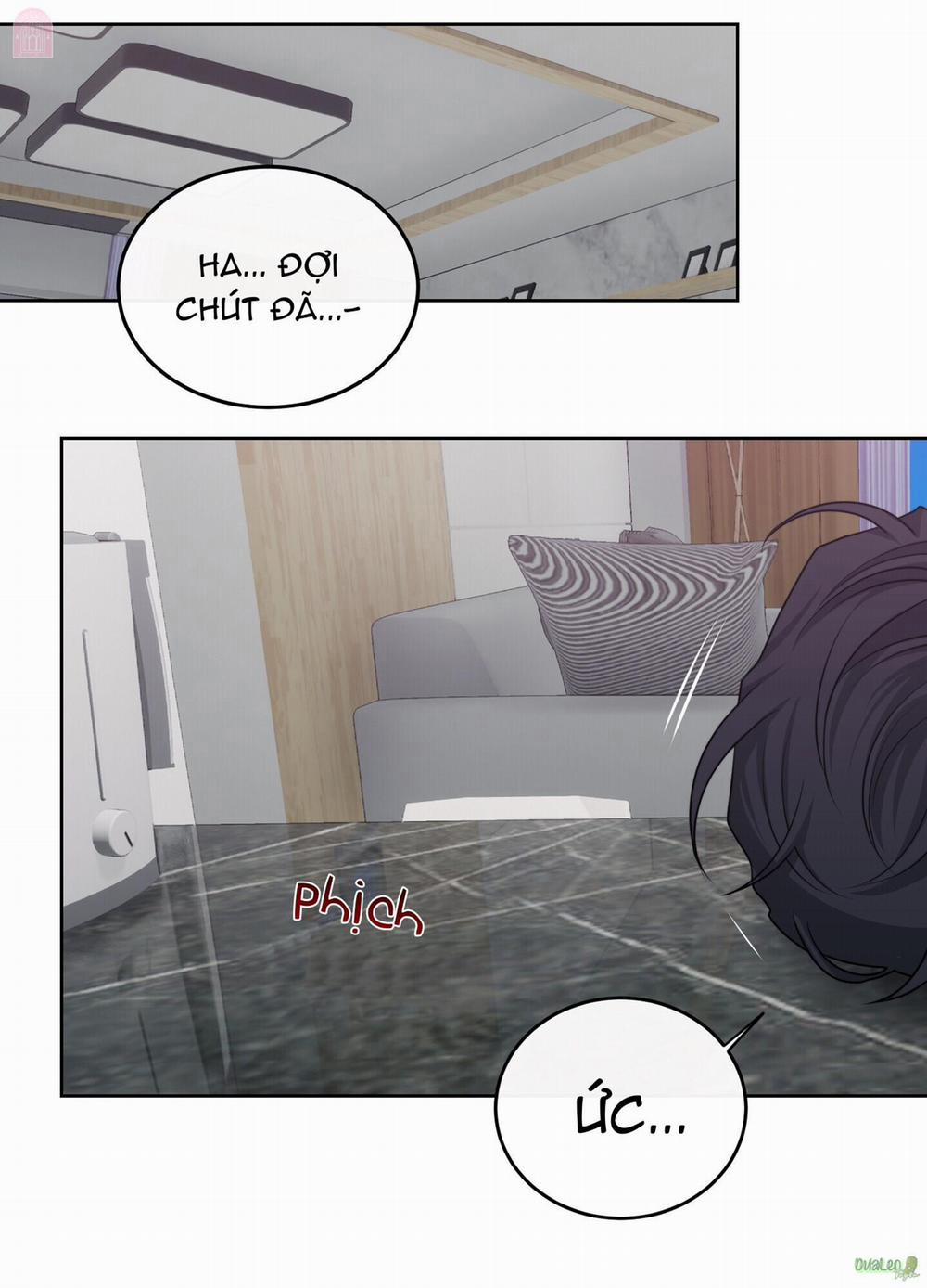 Shinsujeon 63 smeraldo trang 15