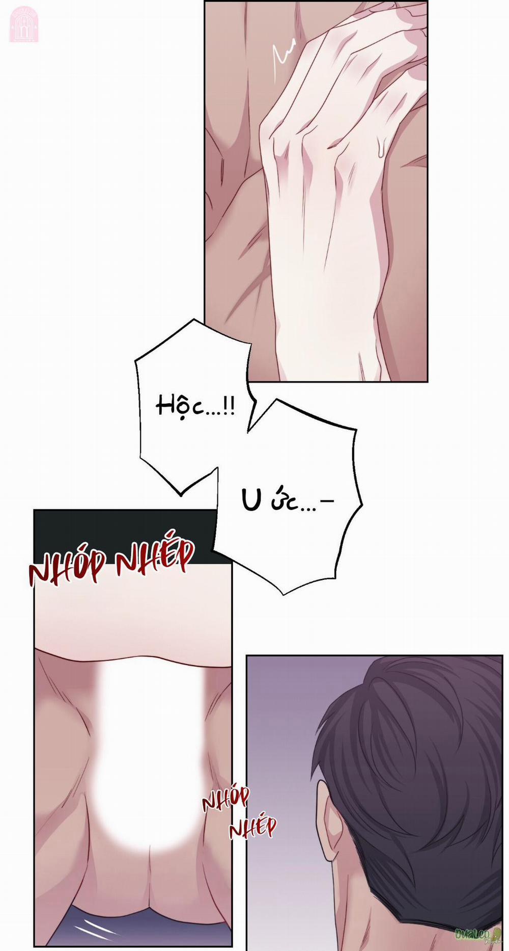 Shinsujeon 63 smeraldo trang 18