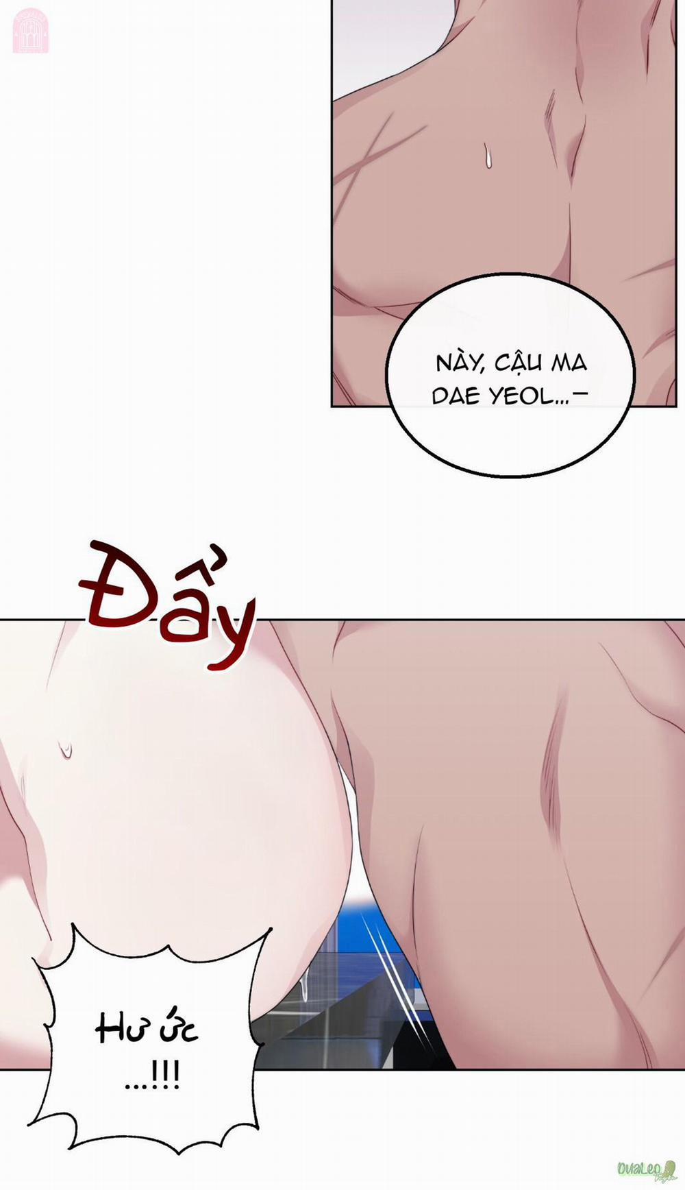 Shinsujeon 63 smeraldo trang 19